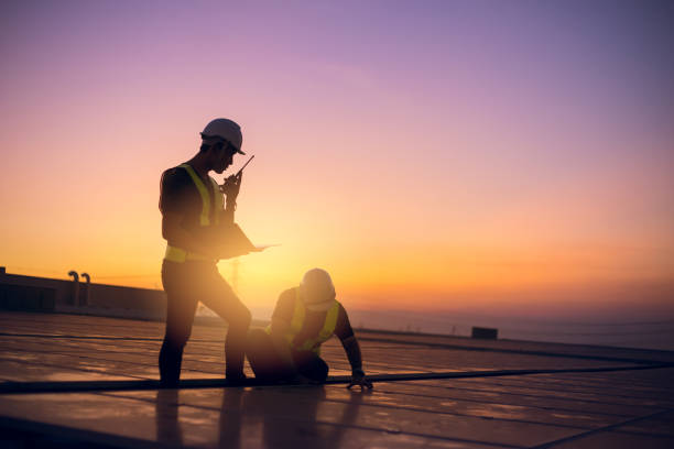 Sealant for Roof in Oak Hills, CA