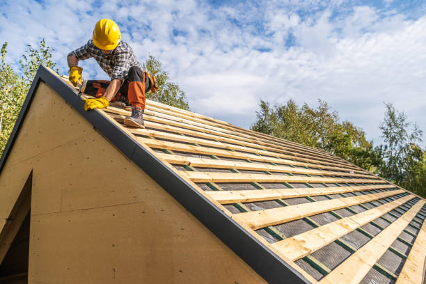 Best Commercial Roofing Services  in Oak Hills, CA