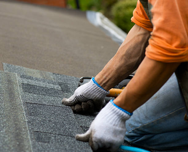 Best Roof Repair Services  in Oak Hills, CA