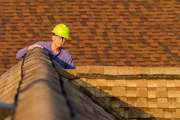Slate Roofing Contractor in Oak Hills, CA