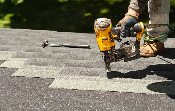 Best Roof Leak Repair  in Oak Hills, CA