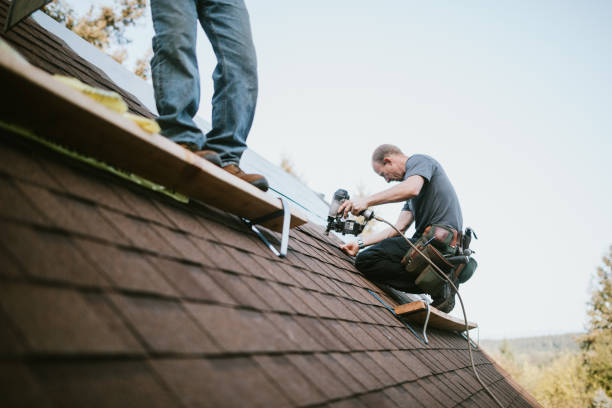 Quick and Trustworthy Emergency Roof Repair Services in Oak Hills, CA
