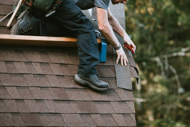 Trusted Oak Hills, CA Roofing Contractor Experts